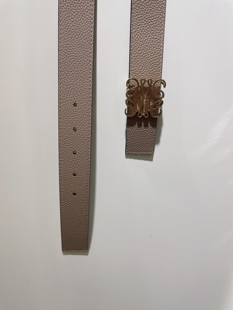 Loewe Belts